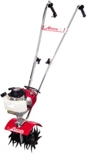 Mantis 4 Stroke Tiller